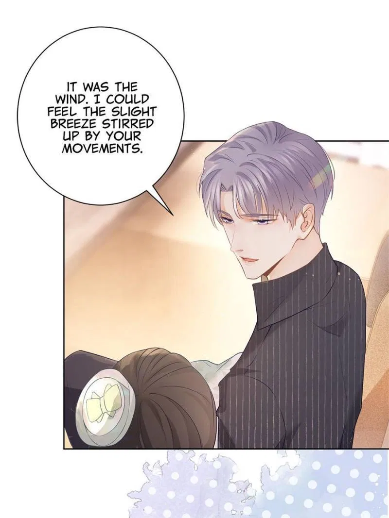 The Killer Boss is raising a Fox Chapter 74 – Page 35