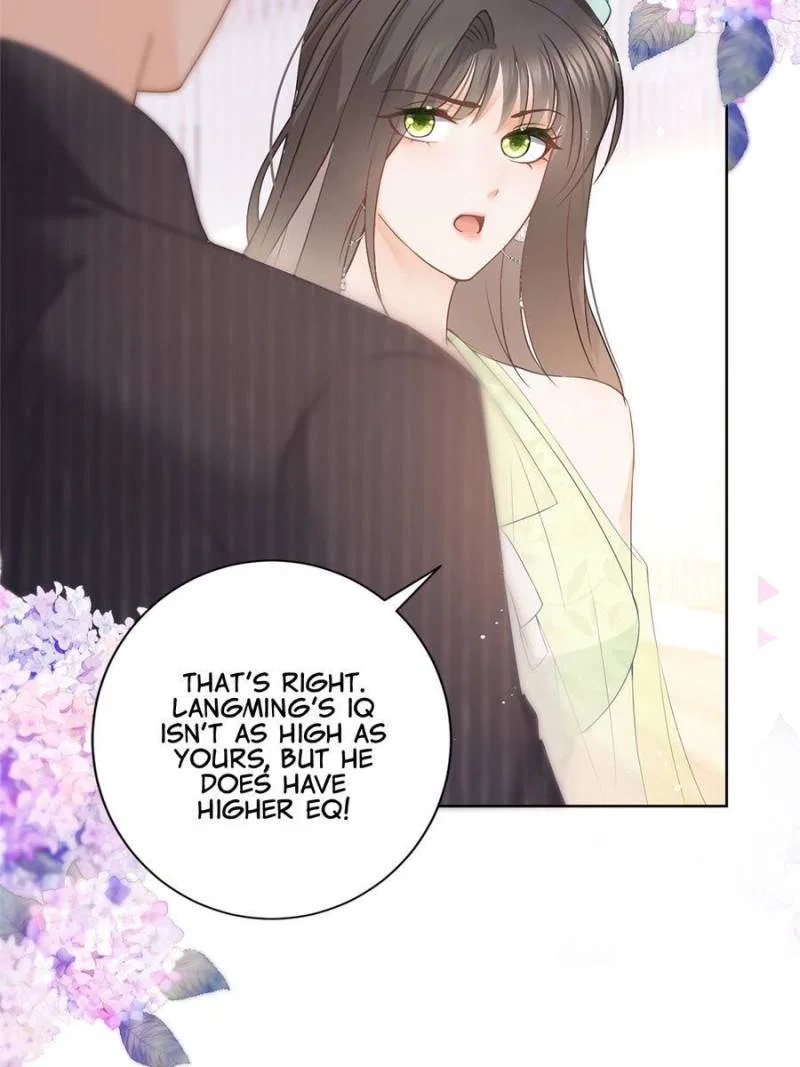 The Killer Boss is raising a Fox Chapter 74 – Page 40