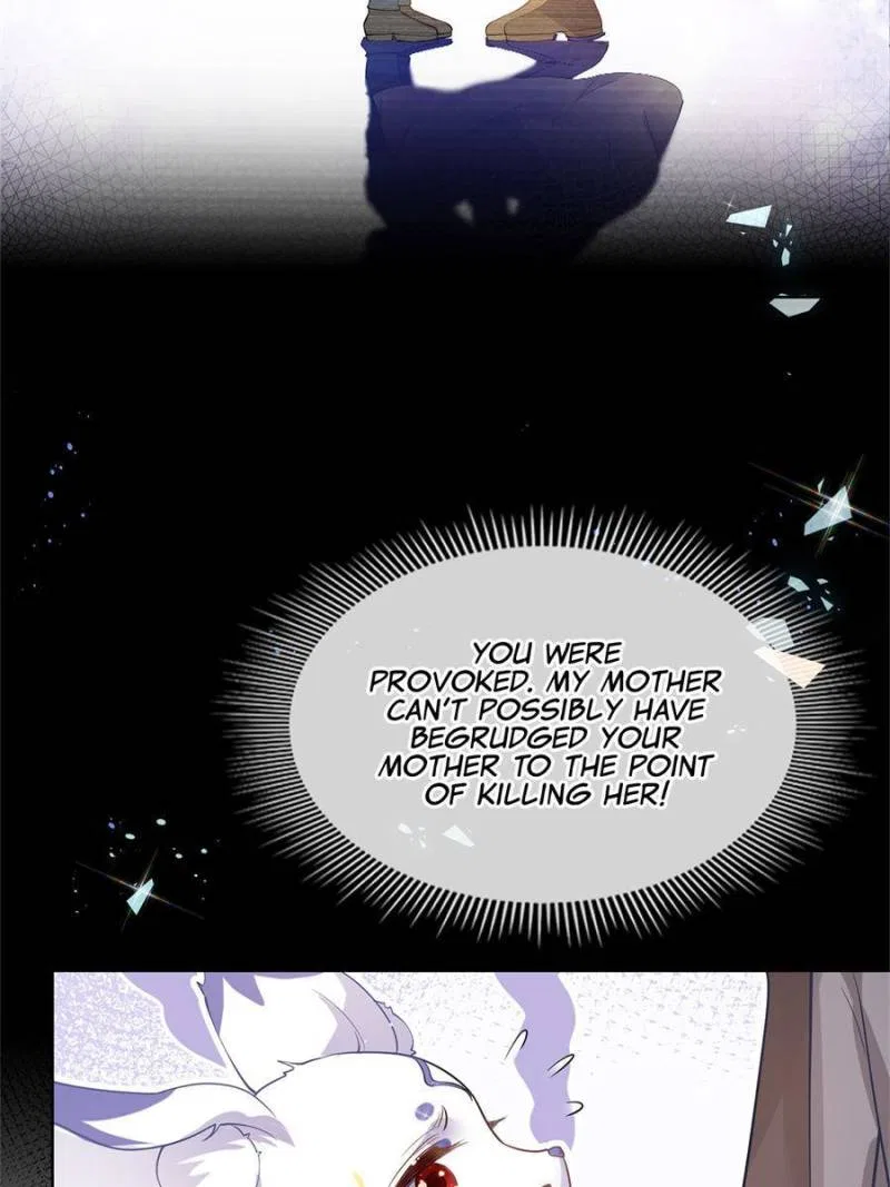 The Killer Boss is raising a Fox Chapter 73 – Page 6