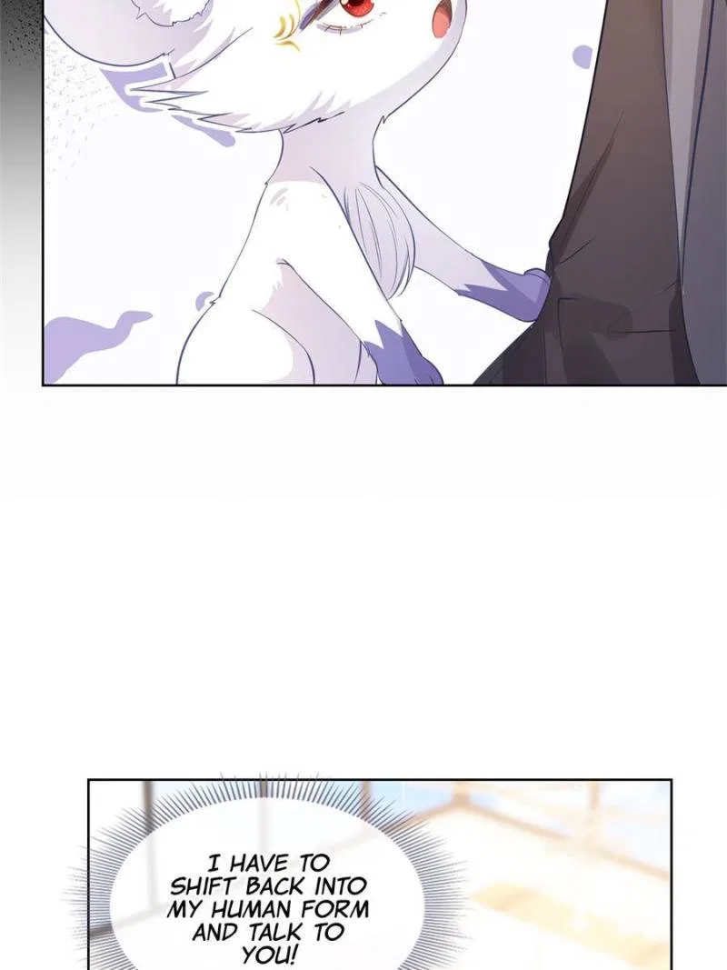 The Killer Boss is raising a Fox Chapter 73 – Page 7