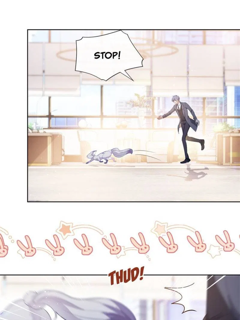 The Killer Boss is raising a Fox Chapter 73 – Page 9
