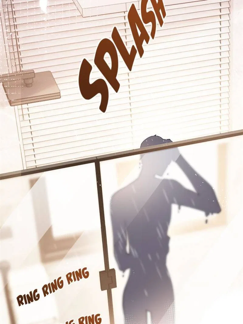 The Killer Boss is raising a Fox Chapter 73 – Page 15