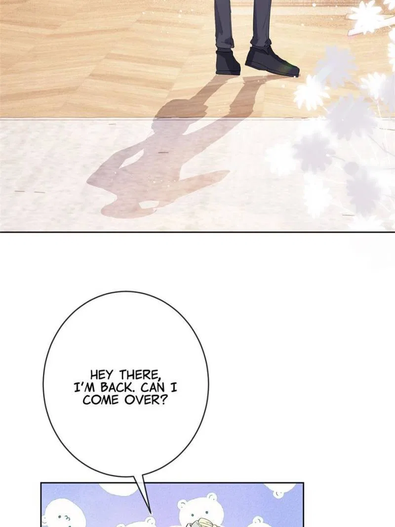 The Killer Boss is raising a Fox Chapter 73 – Page 19