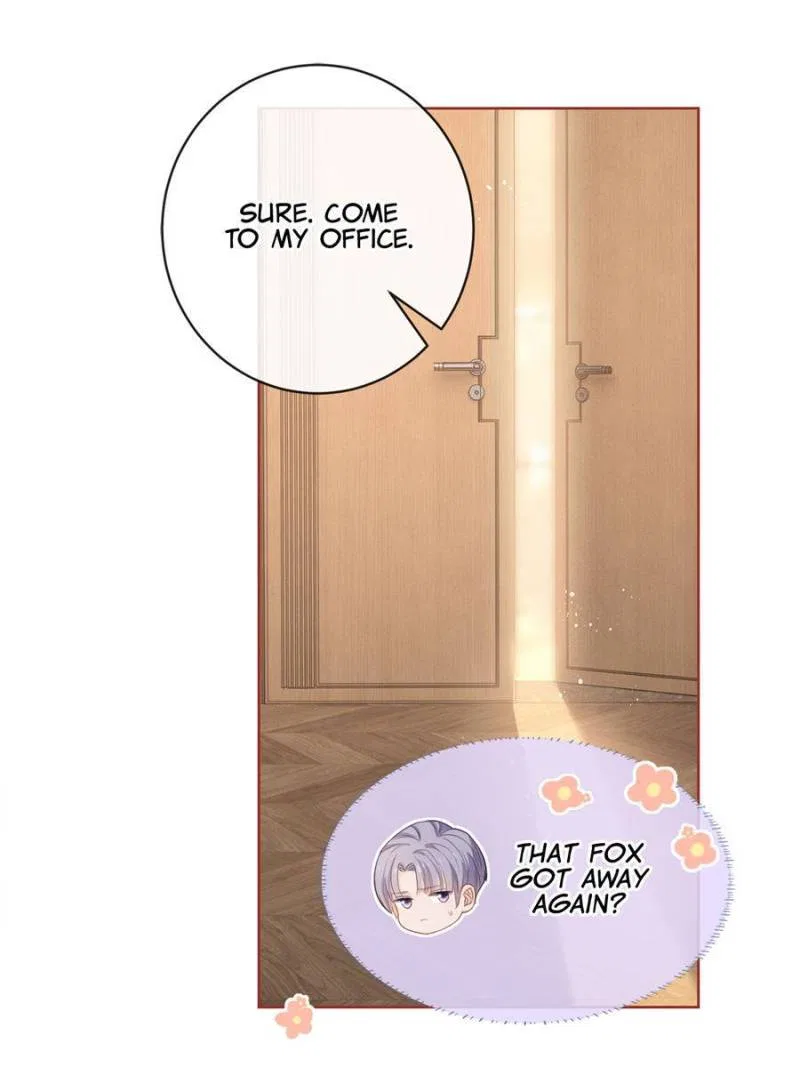 The Killer Boss is raising a Fox Chapter 73 – Page 21