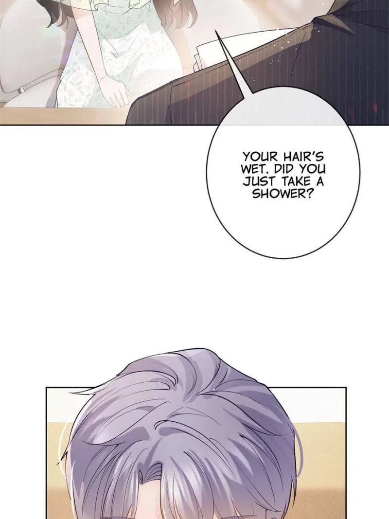 The Killer Boss is raising a Fox Chapter 73 – Page 24