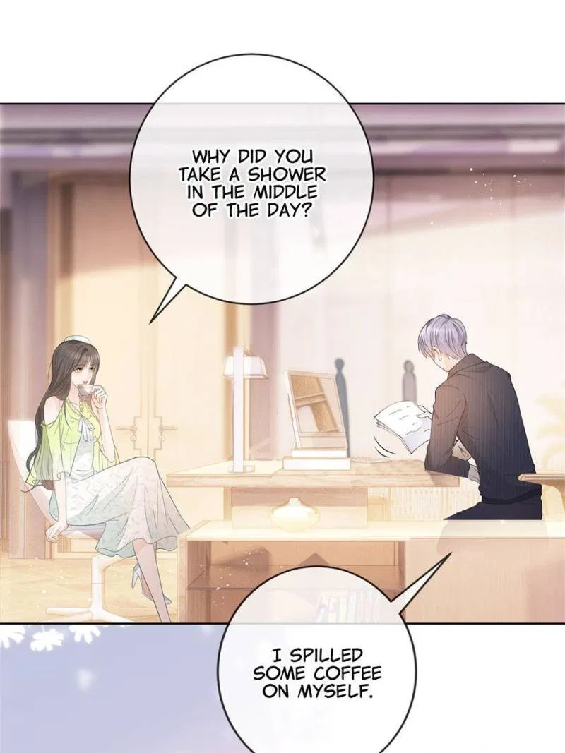 The Killer Boss is raising a Fox Chapter 73 – Page 26