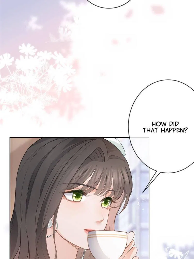 The Killer Boss is raising a Fox Chapter 73 – Page 27