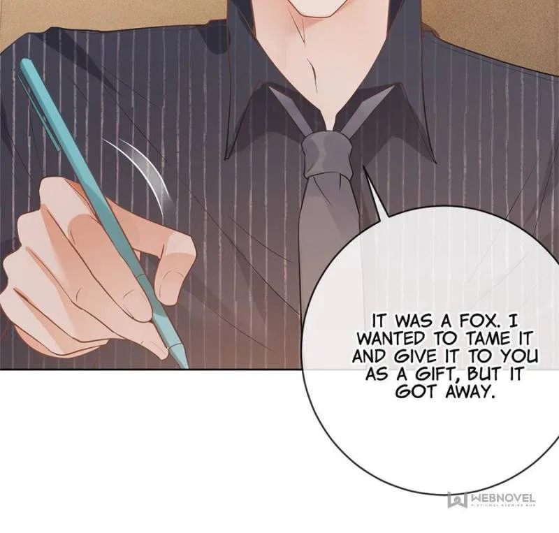The Killer Boss is raising a Fox Chapter 73 – Page 29