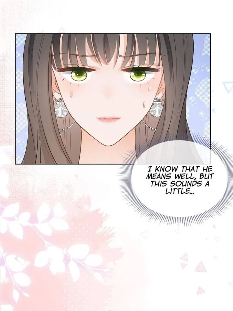 The Killer Boss is raising a Fox Chapter 73 – Page 30