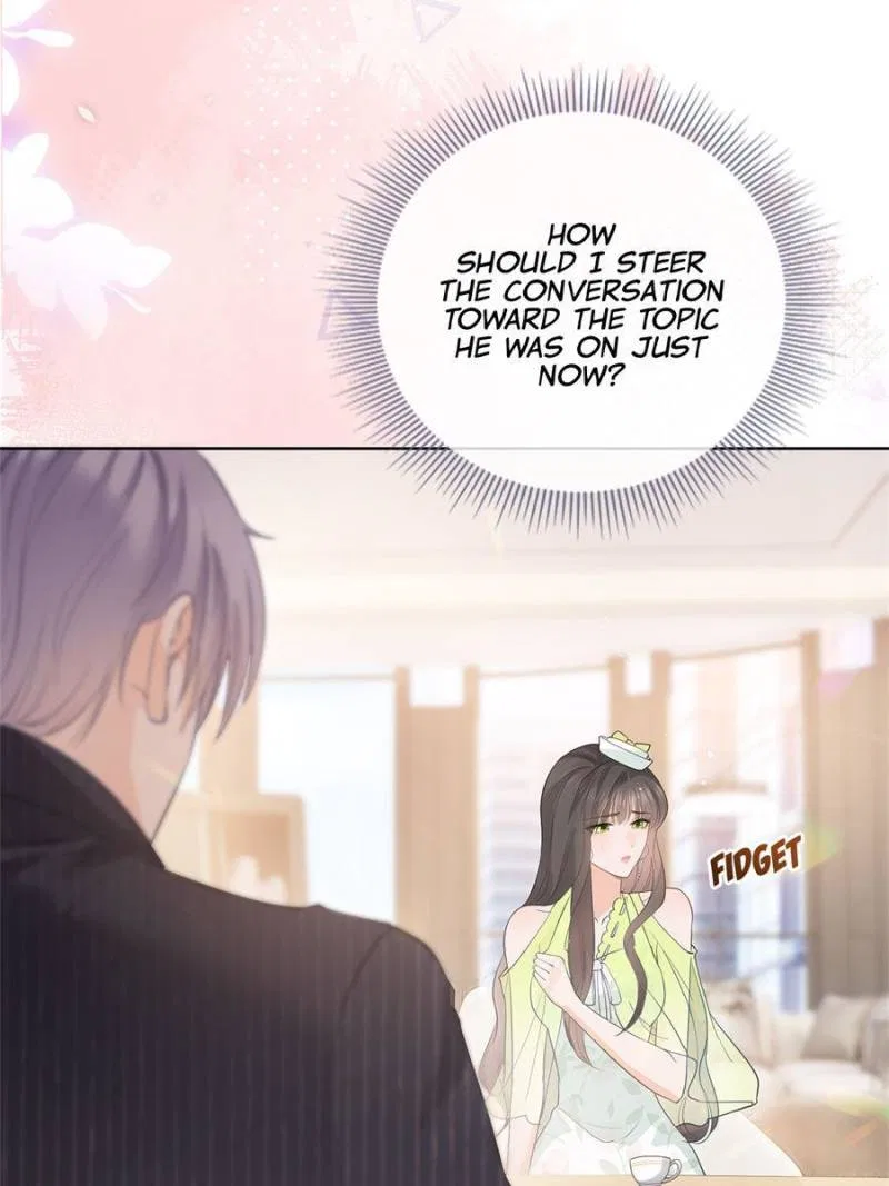 The Killer Boss is raising a Fox Chapter 73 – Page 31