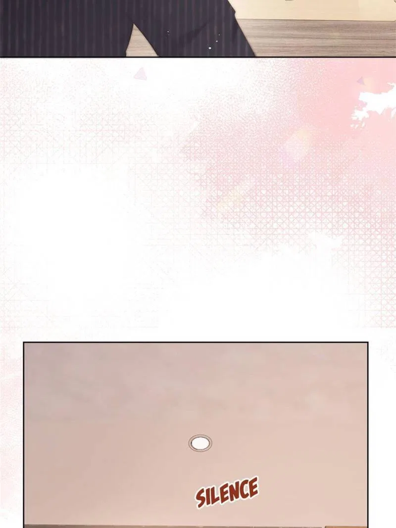 The Killer Boss is raising a Fox Chapter 73 – Page 32