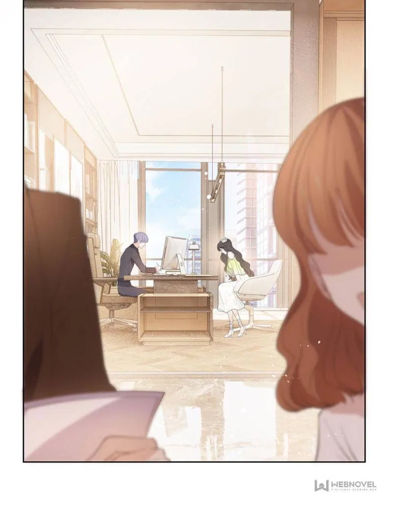 The Killer Boss is raising a Fox Chapter 73 – Page 33