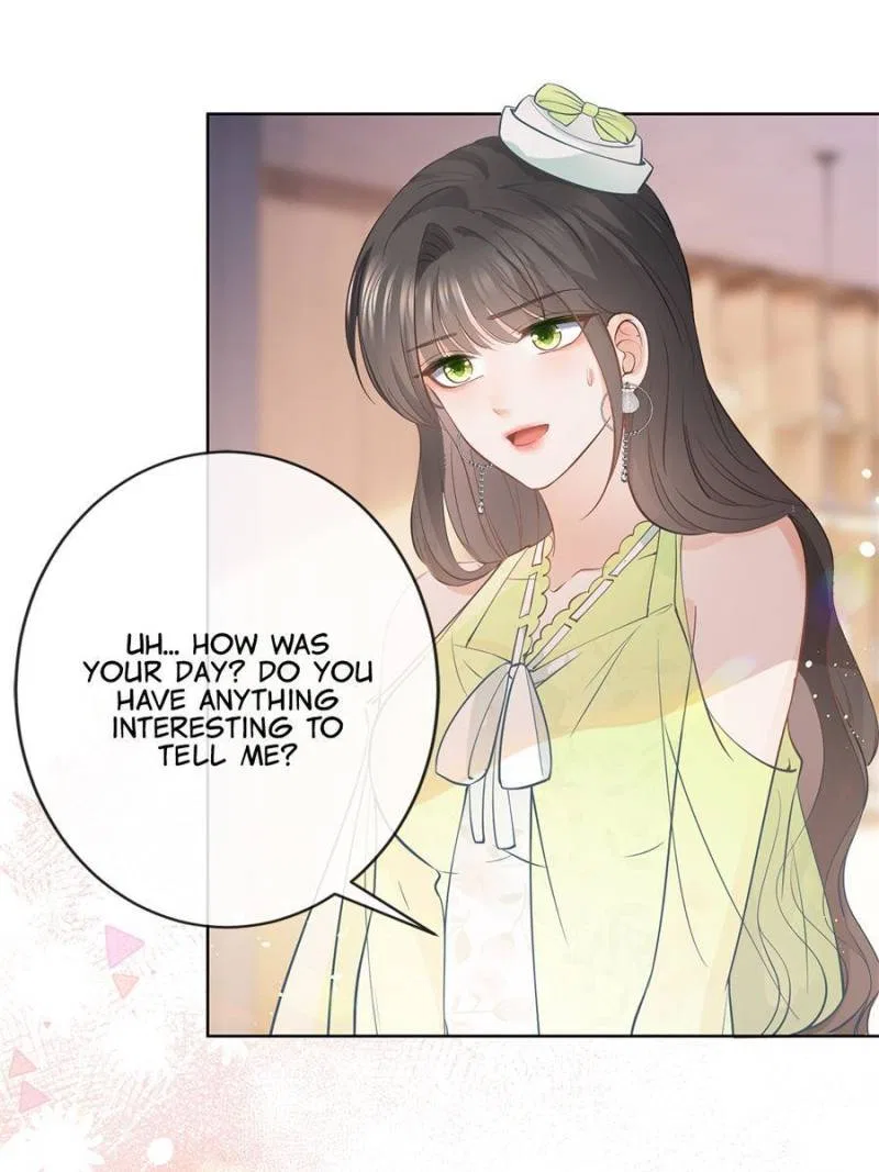 The Killer Boss is raising a Fox Chapter 73 – Page 34