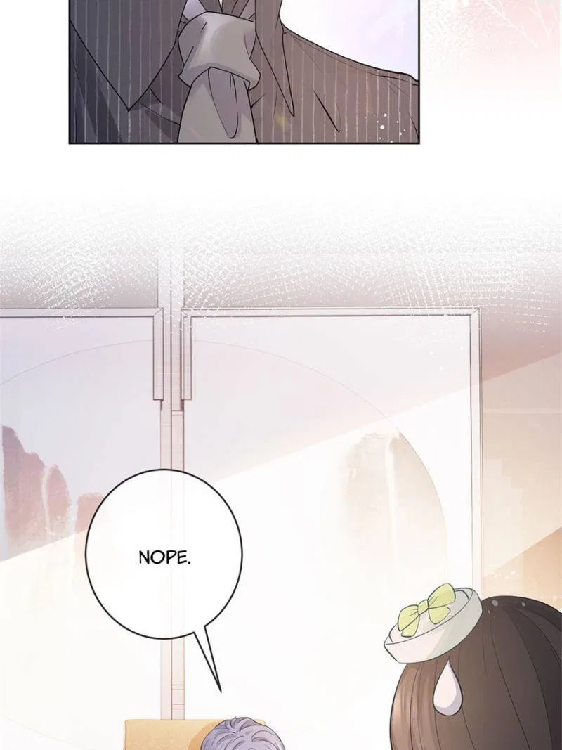 The Killer Boss is raising a Fox Chapter 73 – Page 36