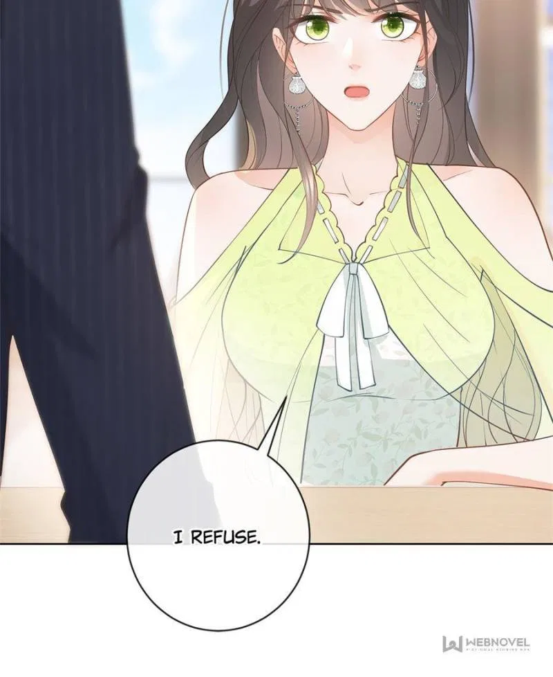 The Killer Boss is raising a Fox Chapter 73 – Page 41