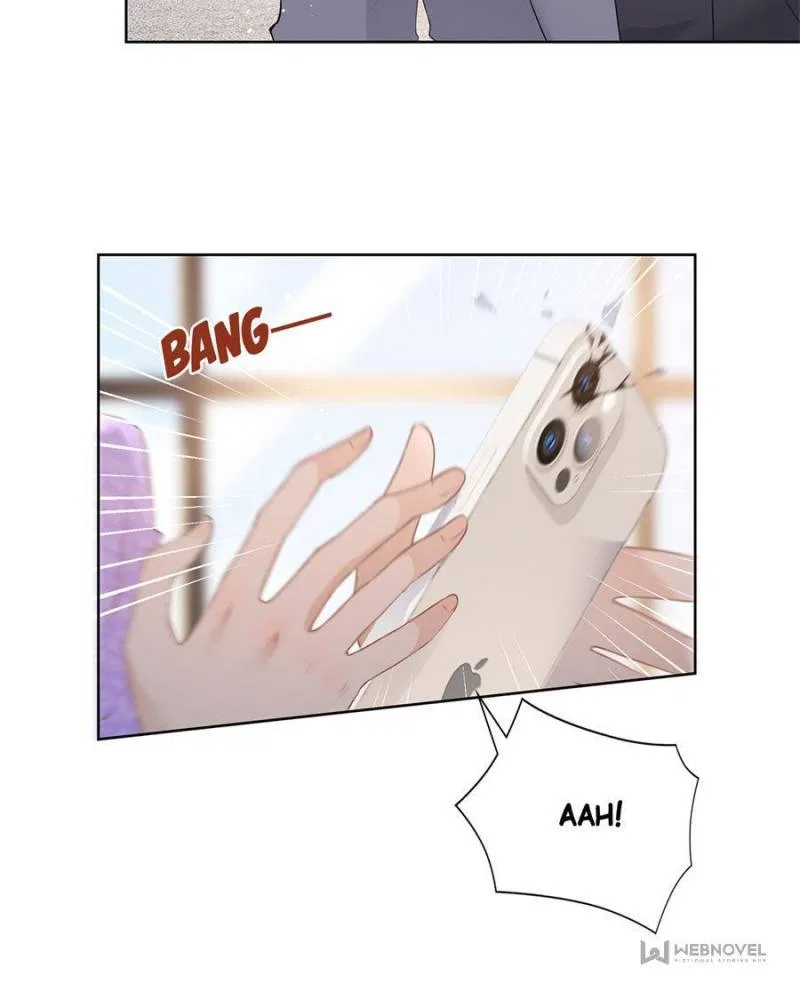 The Killer Boss is raising a Fox Chapter 72 – Page 4
