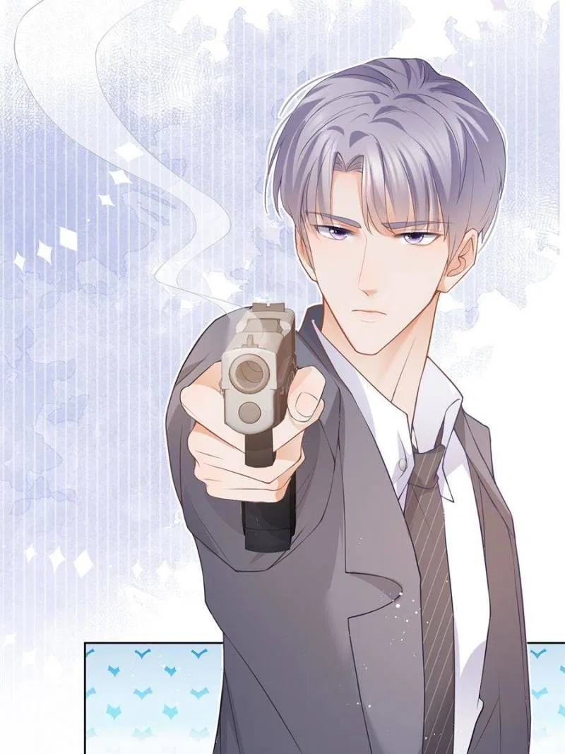 The Killer Boss is raising a Fox Chapter 72 – Page 6