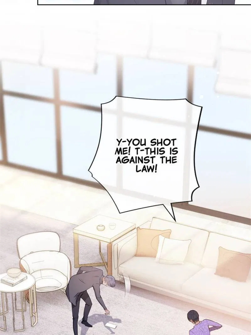 The Killer Boss is raising a Fox Chapter 72 – Page 7
