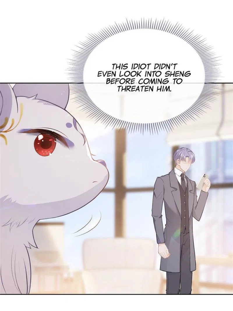 The Killer Boss is raising a Fox Chapter 72 – Page 9
