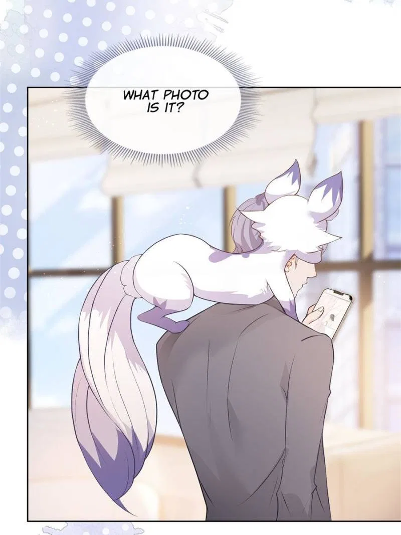 The Killer Boss is raising a Fox Chapter 72 – Page 11