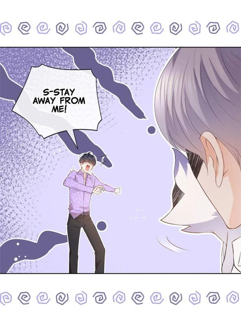 The Killer Boss is raising a Fox Chapter 72 – Page 14
