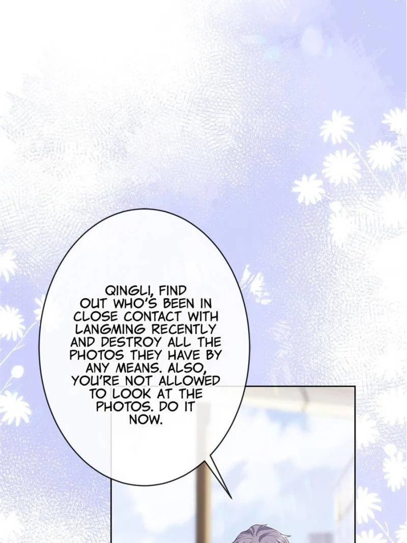 The Killer Boss is raising a Fox Chapter 72 – Page 16