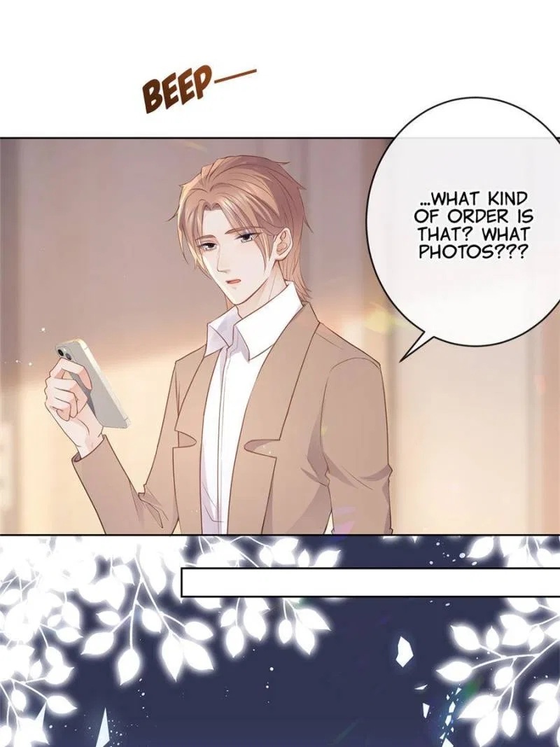 The Killer Boss is raising a Fox Chapter 72 – Page 18