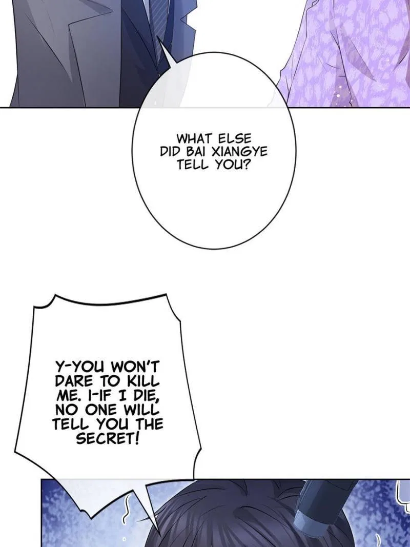 The Killer Boss is raising a Fox Chapter 72 – Page 20