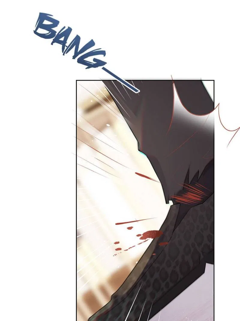 The Killer Boss is raising a Fox Chapter 72 – Page 22