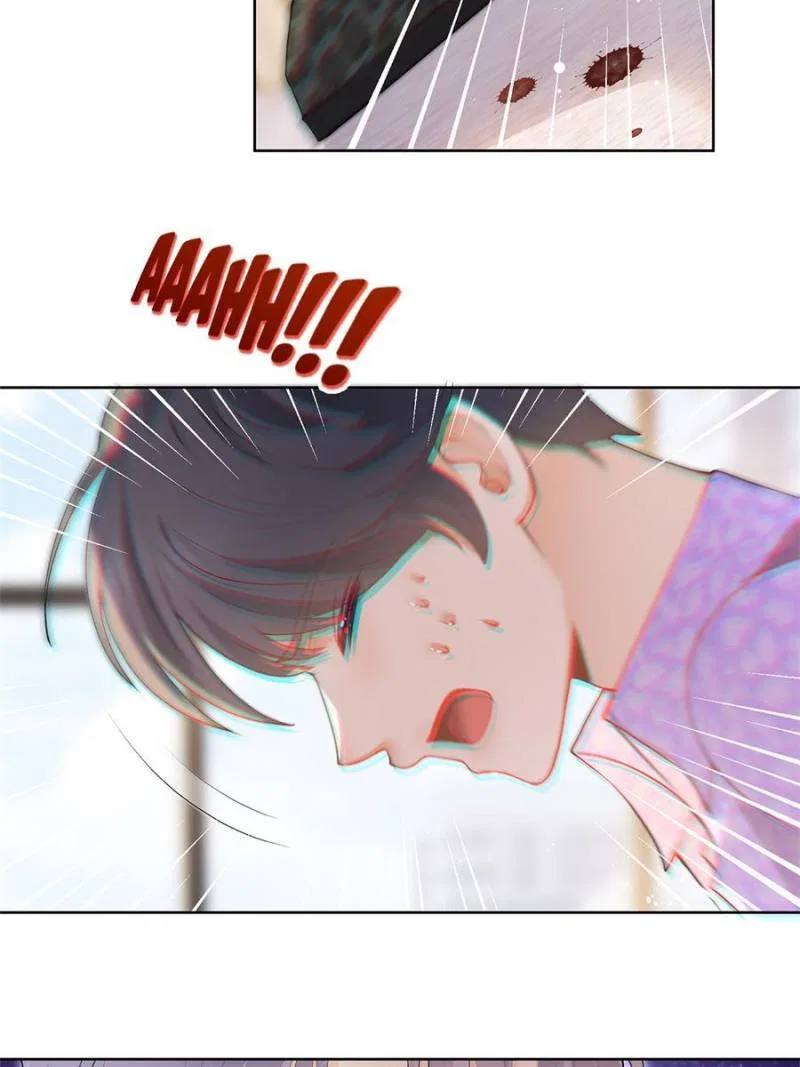 The Killer Boss is raising a Fox Chapter 72 – Page 23