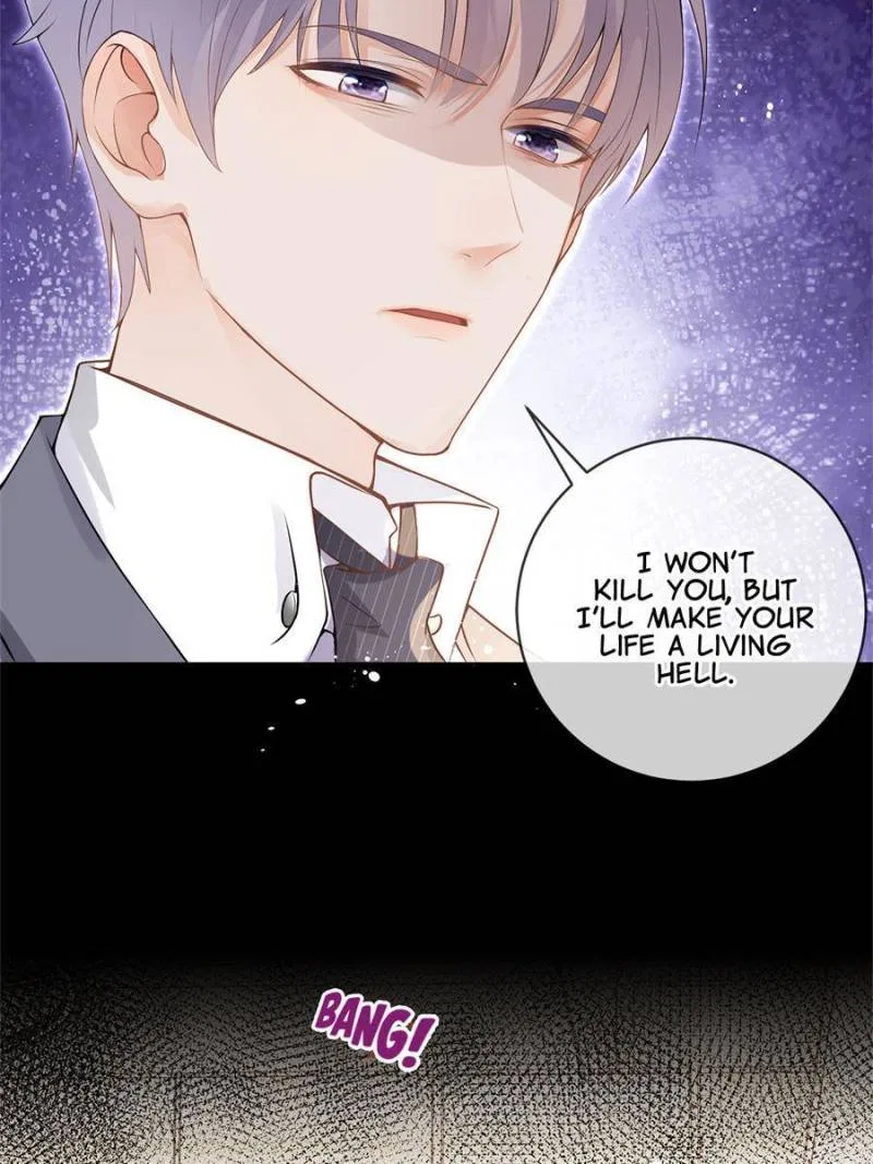 The Killer Boss is raising a Fox Chapter 72 – Page 24