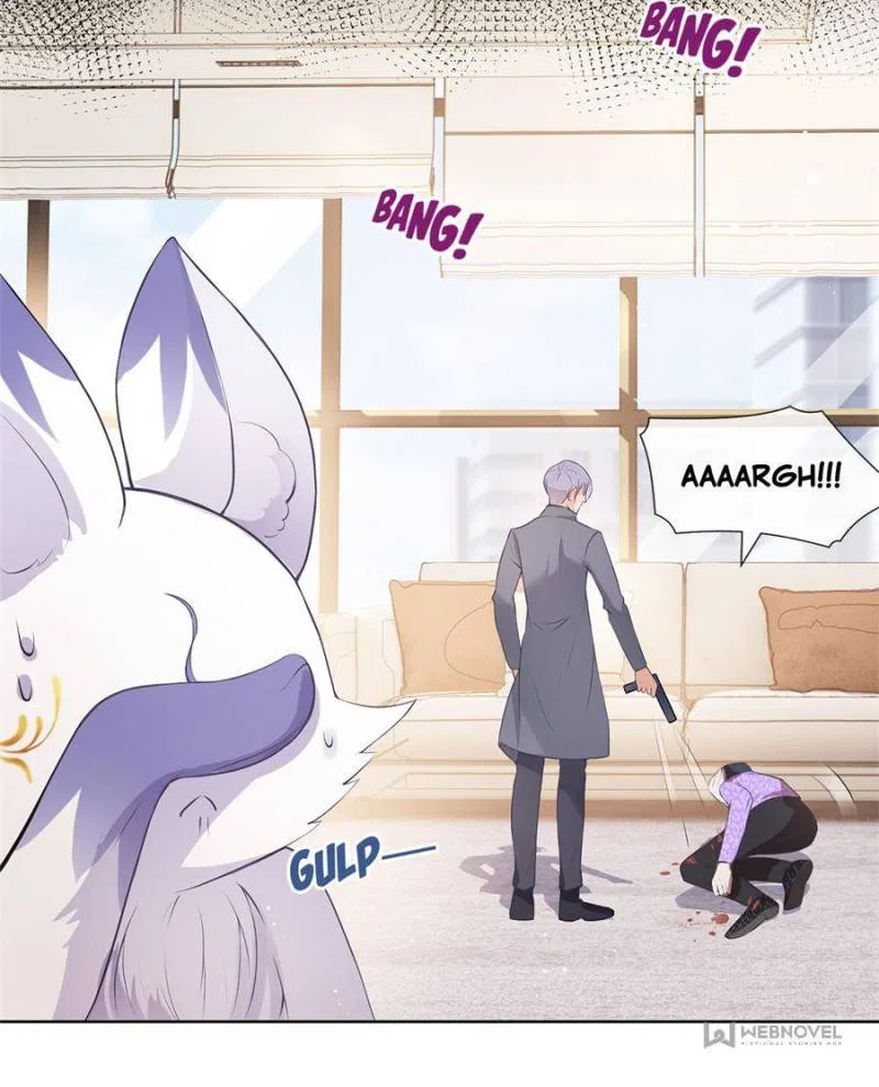 The Killer Boss is raising a Fox Chapter 72 – Page 25