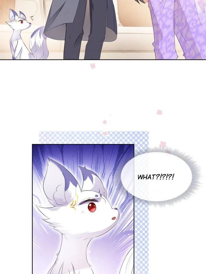 The Killer Boss is raising a Fox Chapter 72 – Page 28
