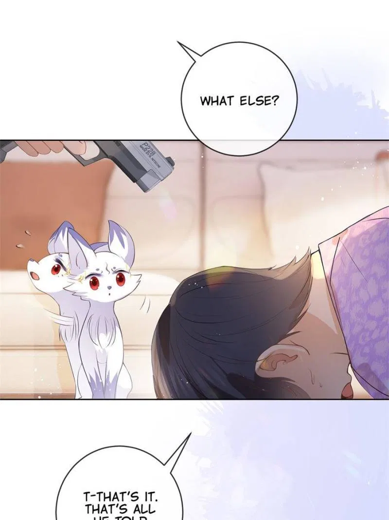 The Killer Boss is raising a Fox Chapter 72 – Page 30