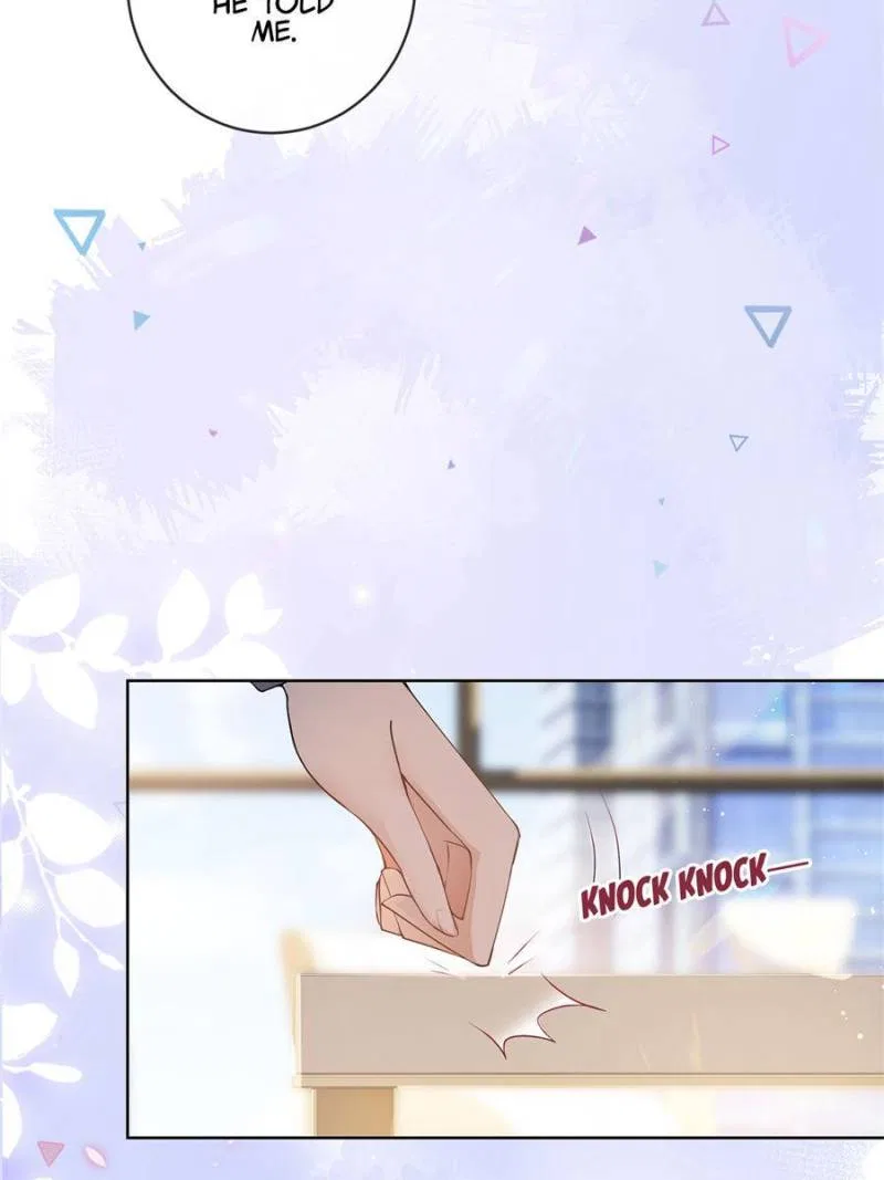 The Killer Boss is raising a Fox Chapter 72 – Page 31