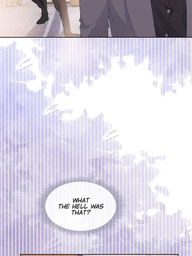 The Killer Boss is raising a Fox Chapter 72 – Page 35
