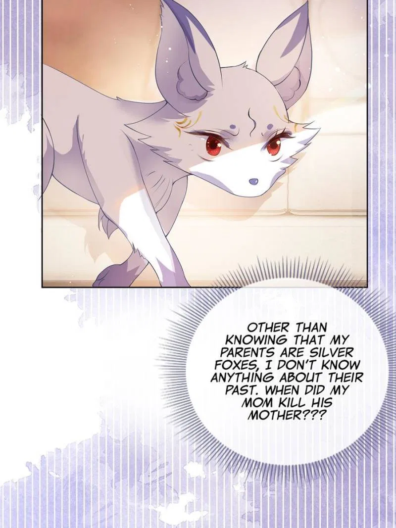 The Killer Boss is raising a Fox Chapter 72 – Page 36