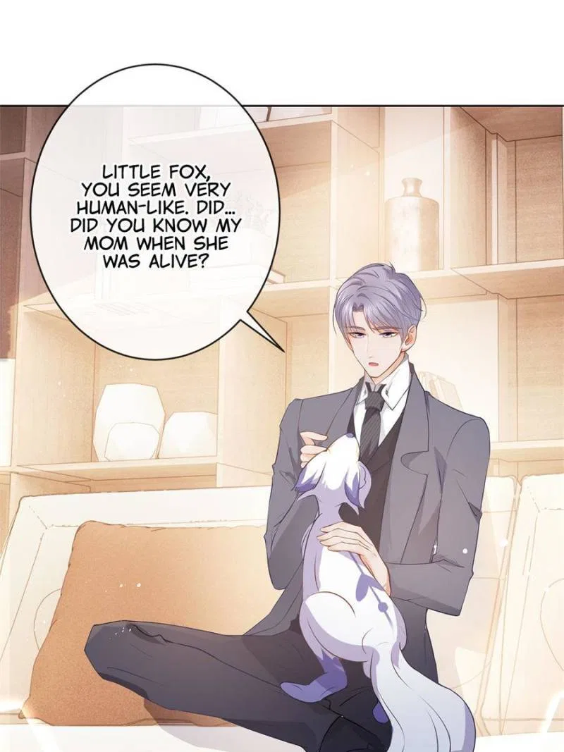 The Killer Boss is raising a Fox Chapter 72 – Page 38