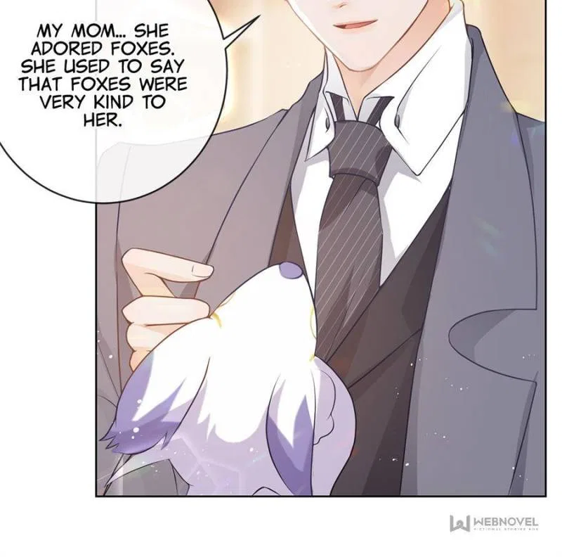 The Killer Boss is raising a Fox Chapter 72 – Page 40