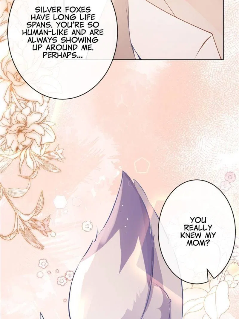 The Killer Boss is raising a Fox Chapter 72 – Page 42