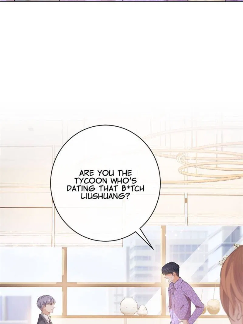 The Killer Boss is raising a Fox Chapter 71 – Page 3