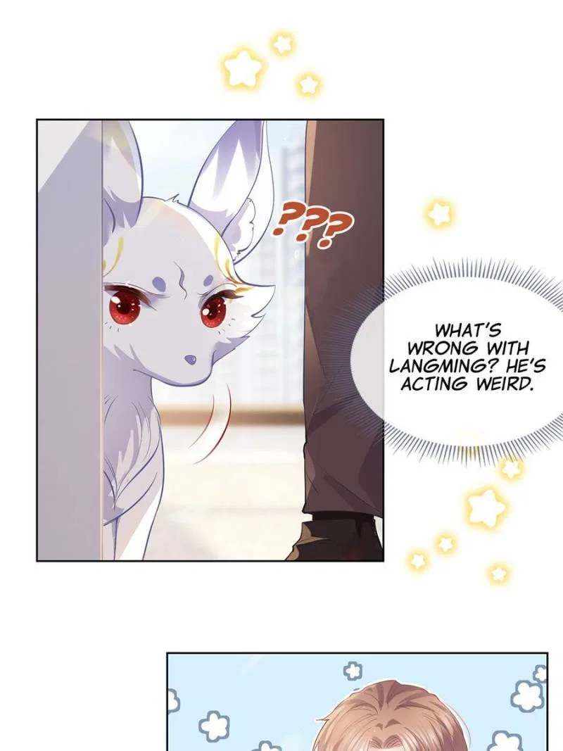 The Killer Boss is raising a Fox Chapter 71 – Page 5