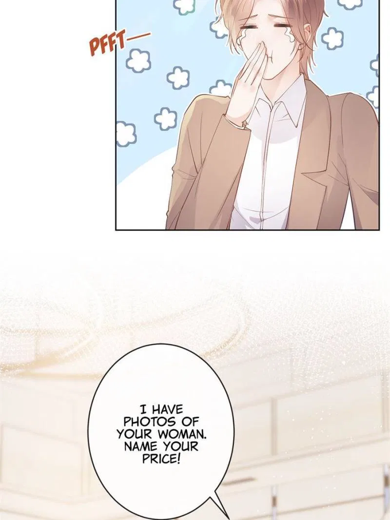 The Killer Boss is raising a Fox Chapter 71 – Page 6