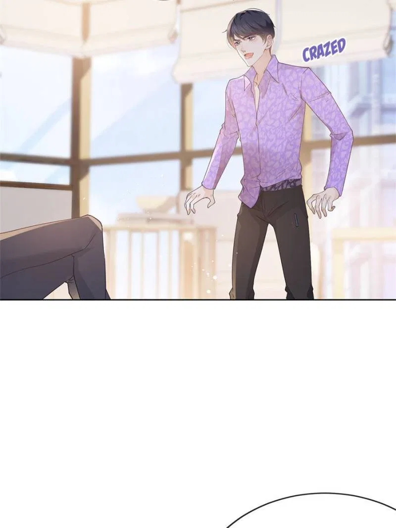 The Killer Boss is raising a Fox Chapter 71 – Page 7