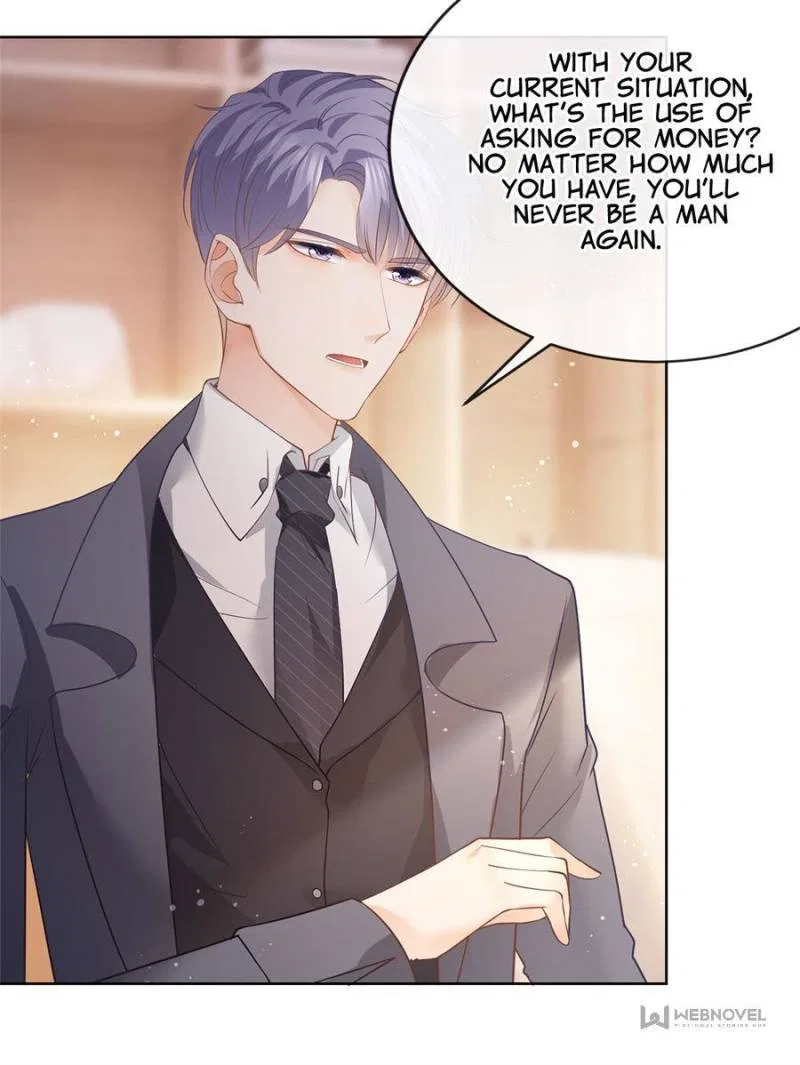 The Killer Boss is raising a Fox Chapter 71 – Page 8