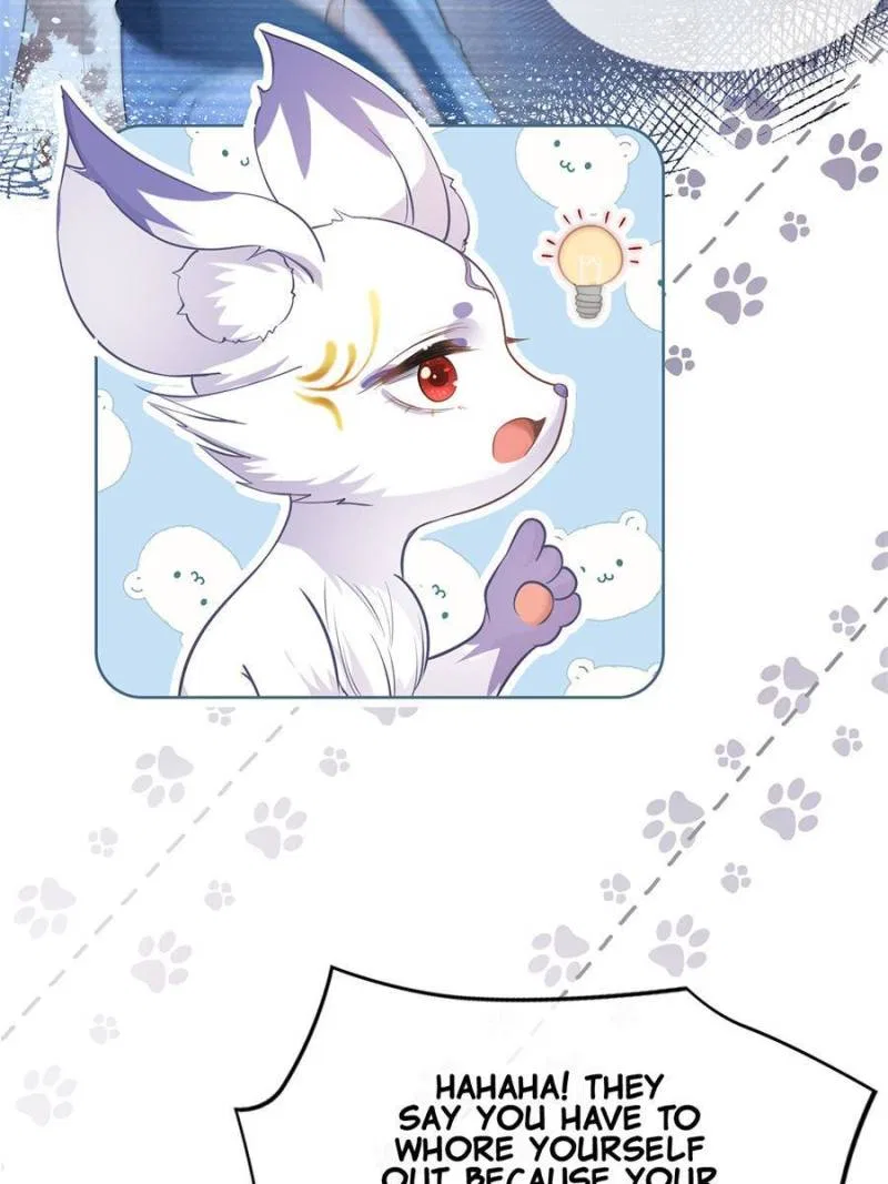 The Killer Boss is raising a Fox Chapter 71 – Page 10