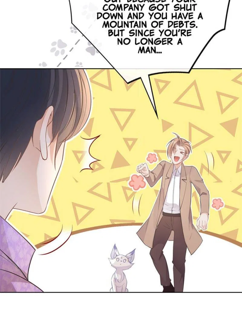 The Killer Boss is raising a Fox Chapter 71 – Page 11
