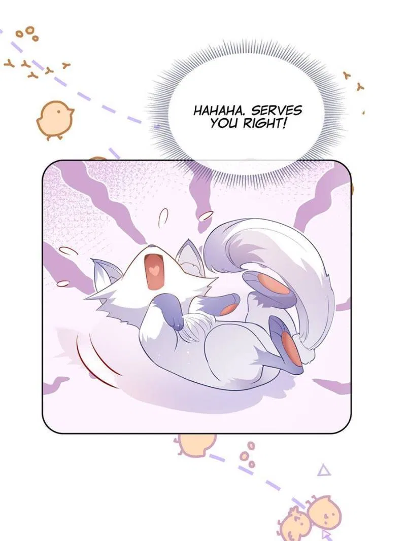 The Killer Boss is raising a Fox Chapter 71 – Page 14