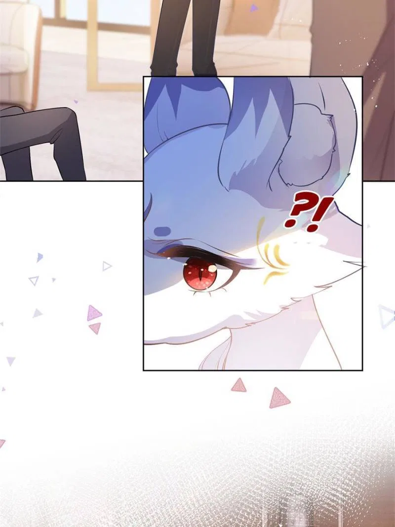 The Killer Boss is raising a Fox Chapter 71 – Page 16