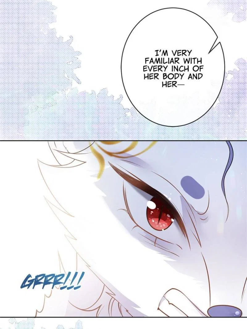 The Killer Boss is raising a Fox Chapter 71 – Page 20
